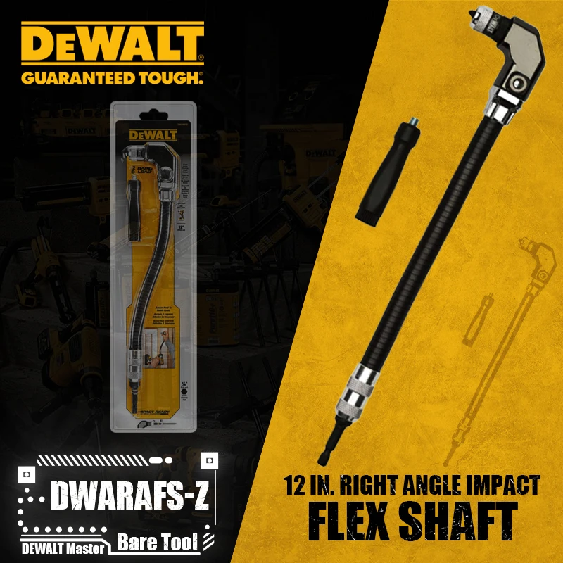 DEWALT DWARAFS-Z 12\