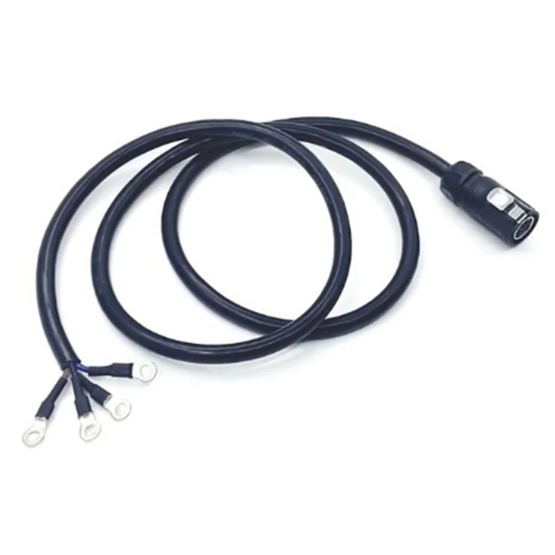 

FEDI-2X Water Cooling Power Cable For Antminer Whatsminer S19prohydro S19hydro S19pro+Hydro M63S M63 M53S+ M53S++ M33S++