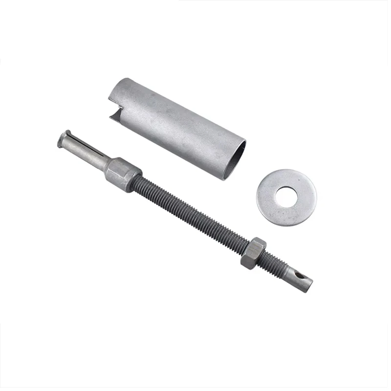 Bicycle Hub Bearing Remover Tools Kit Bike Motorcycle Bearing Dismounting Tools Sets Inner Diameter 10mm To 25mm Easy to Install image 4