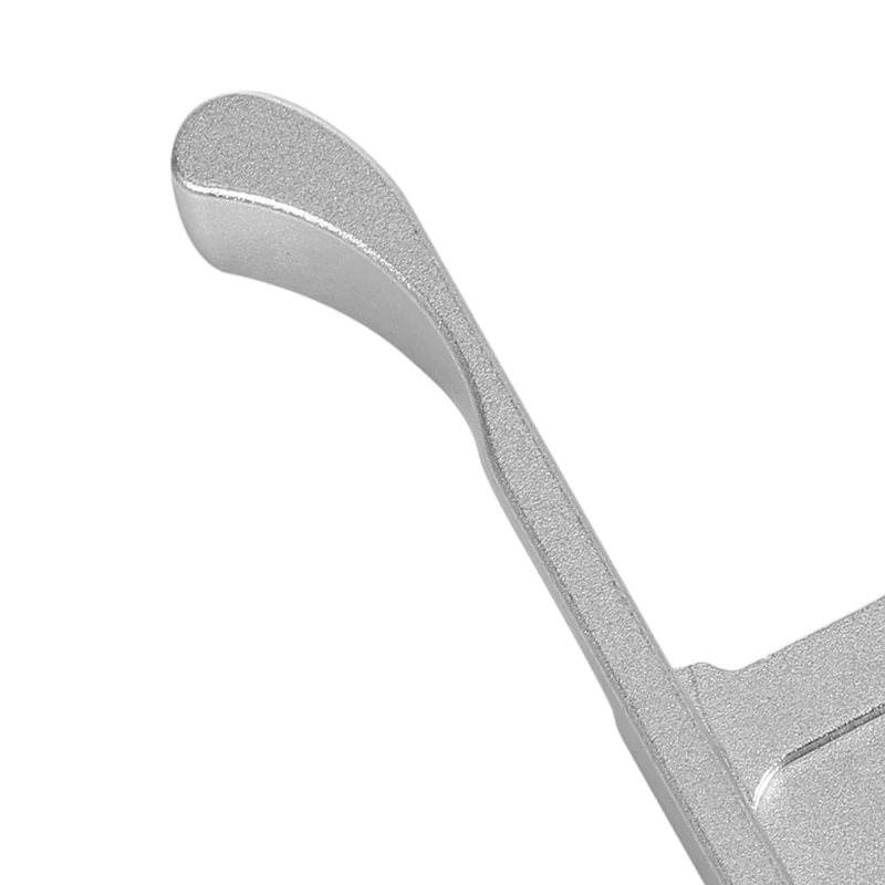 Top deals 2x metall hot schuh abdeckung daumen griff für fujifilm fuji x100f x100t x70 X-E3 X-A1 X-A2 X-A3 X-A5 X-M1 xa3 xe3 silber