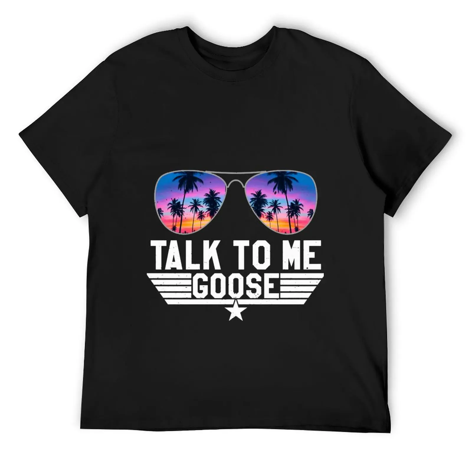 Talk To Me Goose T-Shirt graphics cheap stuff rapper graphic tees cute clothes funny t shirts for men