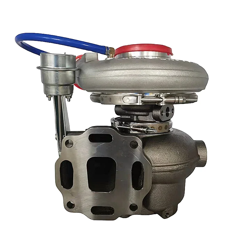 

Турбокомпрессор Hx55wm 4045833 4045834 4955626 для Cummins Marine Pegasus 8.9L