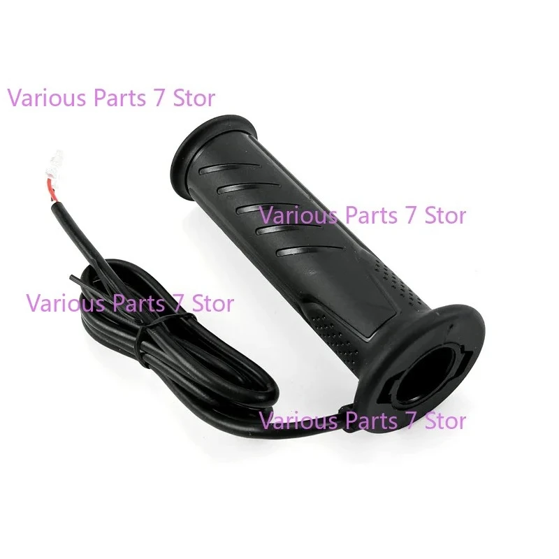 For CFMOTO 675SR 675NK  CF650-10 500SR CF500-9 Original Accessories Heating Handle Assembky Handle Kit