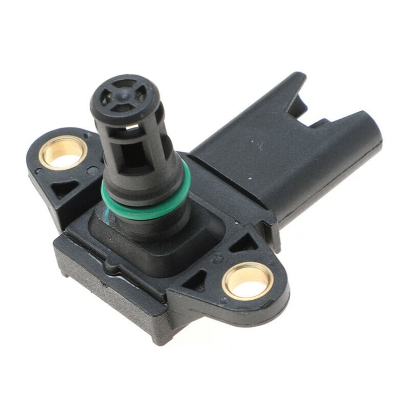 13627585493 Intake Air Manifold Boost Pressure MAP Sensor For BMW F01 F02 F03 F04 F07 F10 F11