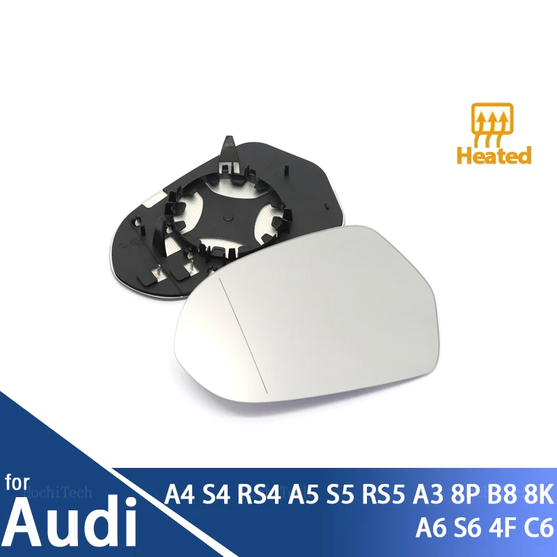 For Audi A4 S4 B8 8… - image