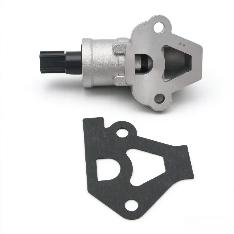 Idle Air Control Valve Compatible with Dodge 4861355AB 5014116AA 04861355AB IAC Idle Speed Regulator for Engine Repair