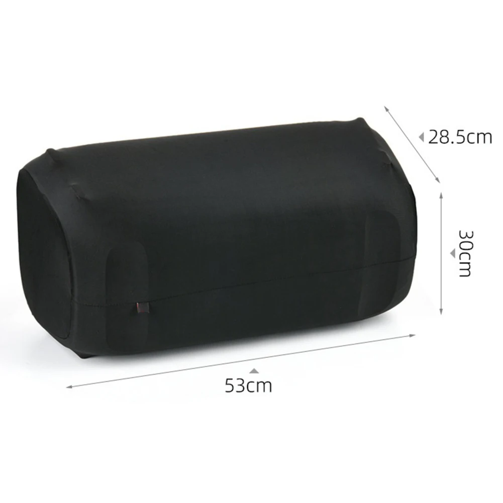 Speaker Dust Cover Compatible For Partybox 100/110 Speaker High Elasticity Lycra Portable Protective Cover Speaker Accessories