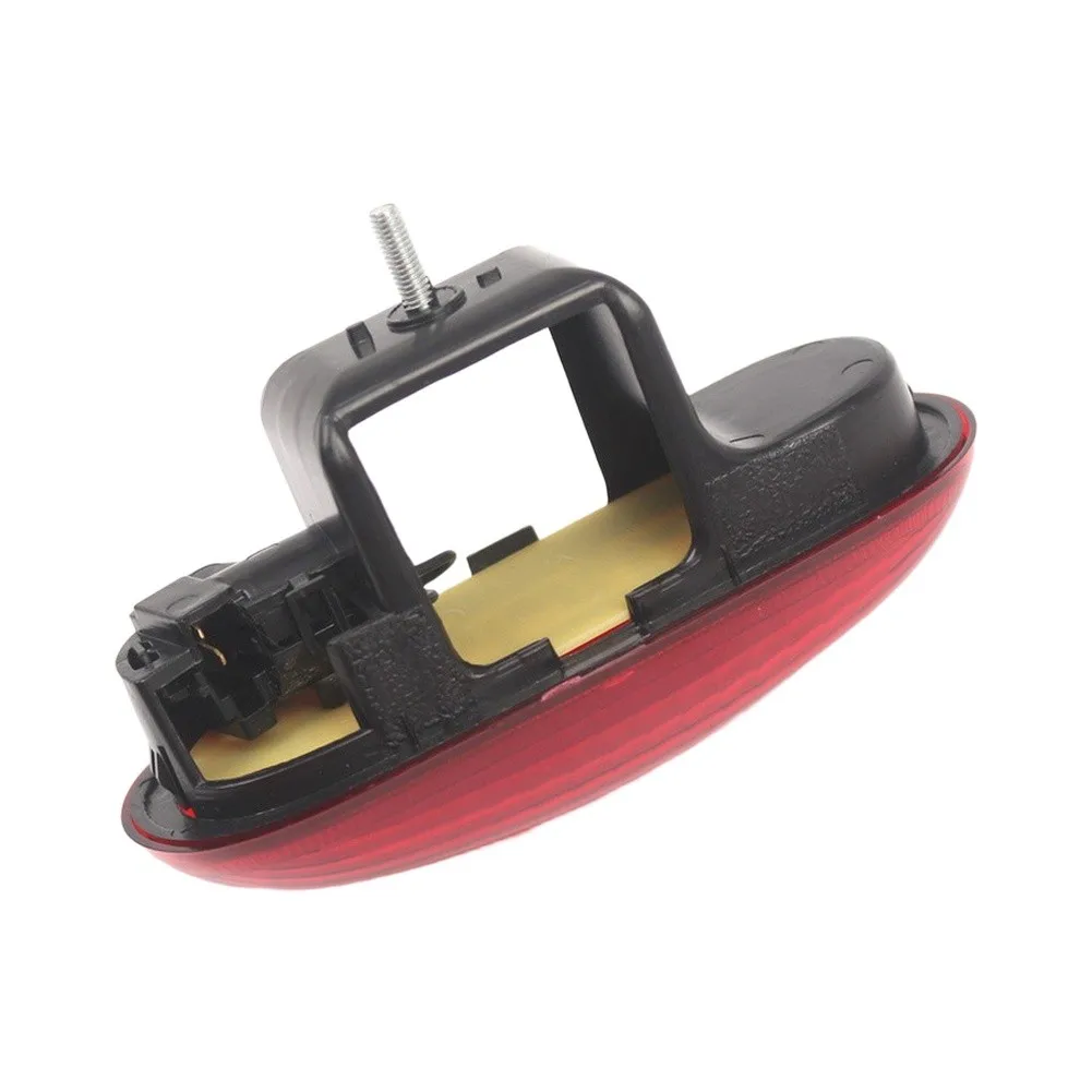 Brake Car Tail Light High Mount Brake Light Pressure Resistant Build For Rear Car Installation For Renault for trafic