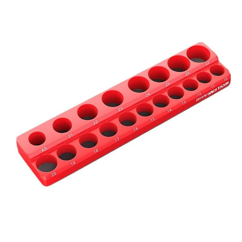 منظم الأدوات المحمولة Pegboard أدوات مغناطيسية تخزين الرف أدوات ورشة عمل ميكانيكية للسيارات منظم رف أدوات عالمي