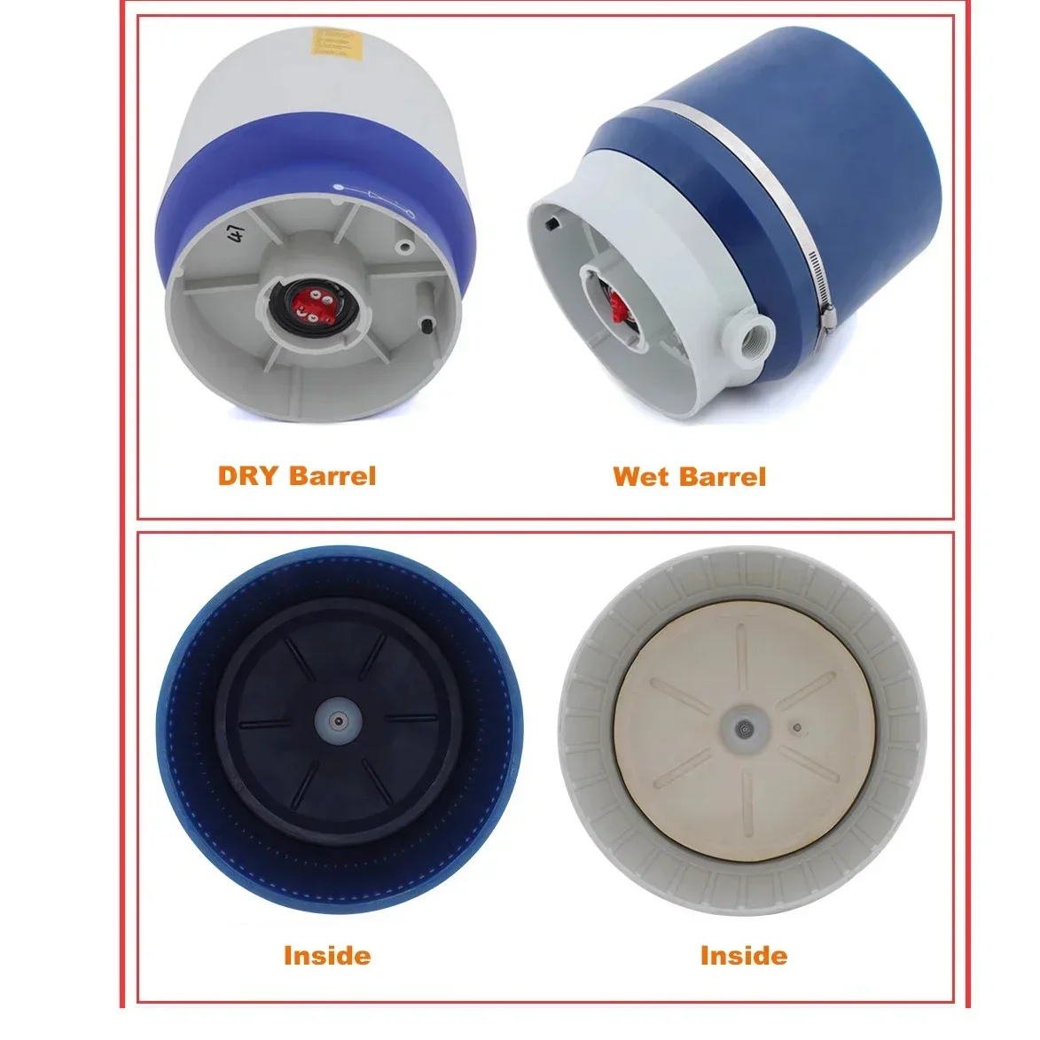 Multifunctional Three In One KT-860 Grinding Polishing Machine with Vibration Cleaning Function for Metal Jewelry Deburring