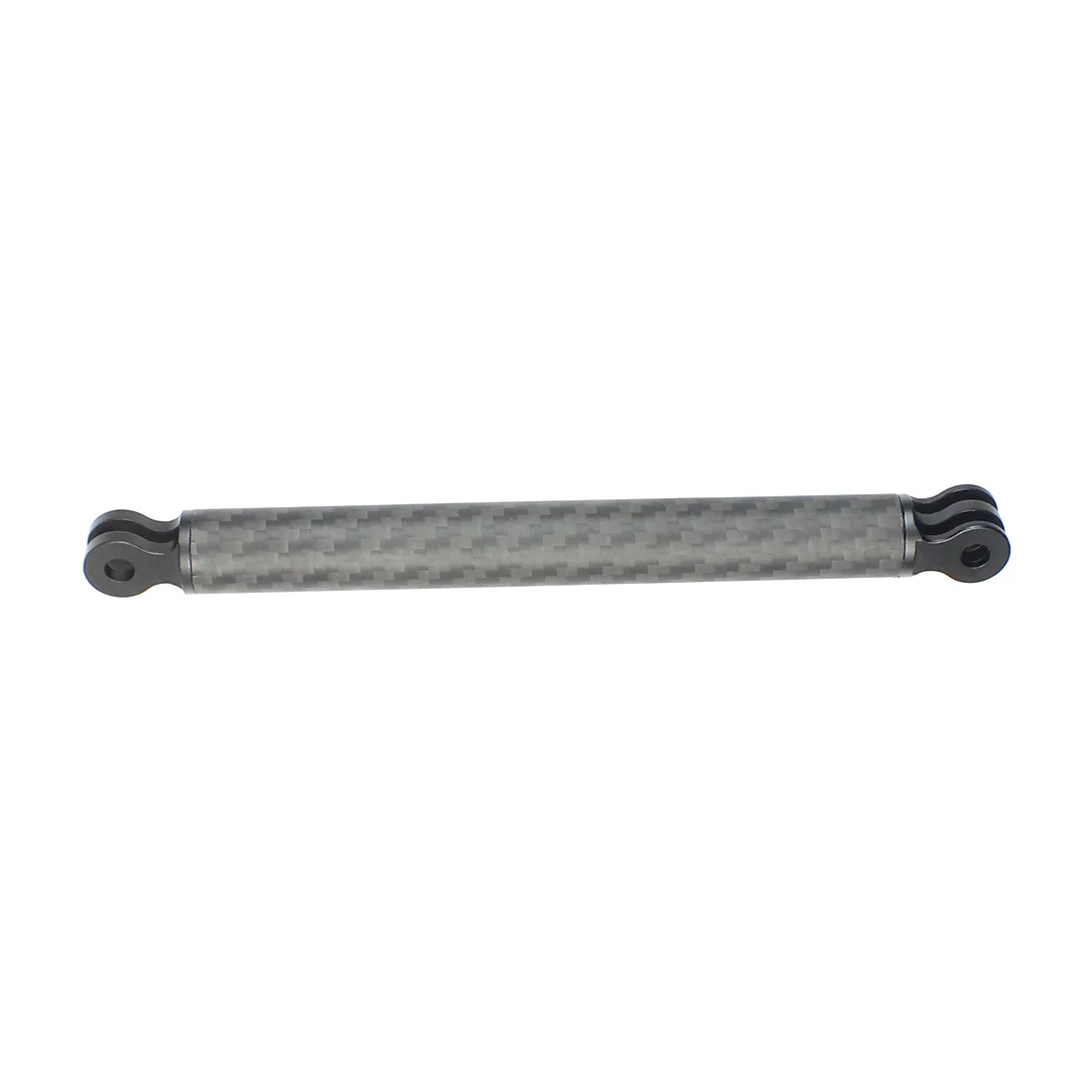 CNC Carbon Fiber Rod Helm Verlängerung Arm Selfie Hand Grip Stativ Adapter für GoPro Hero 11 10 9 8 7 6 Max Insta360 Halterung – Detail 38