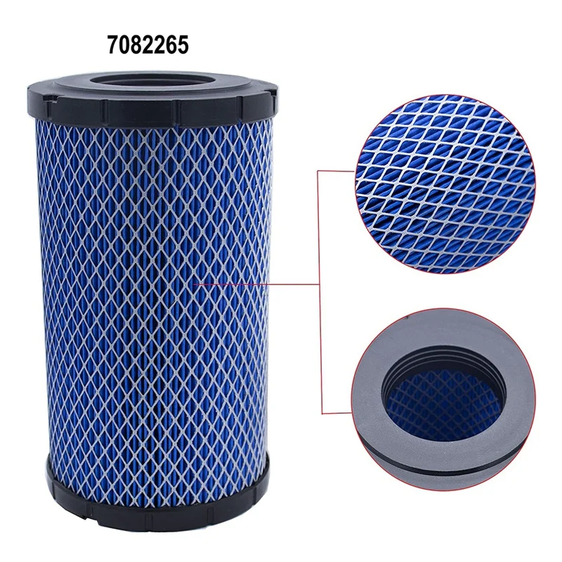 7082265 Air Filter For 2018 2019 2020 2021 Polaris Ranger 1000, Ranger Crew XP 1000, Ranger XP 1000