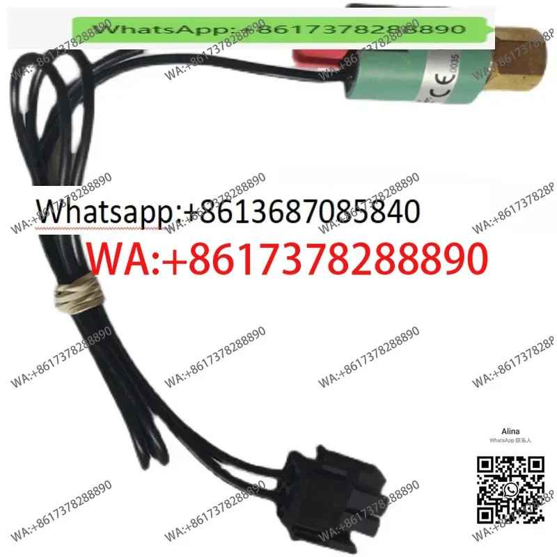 

ACB-2UB1040MW 061F9689 M74359 Датчик давления