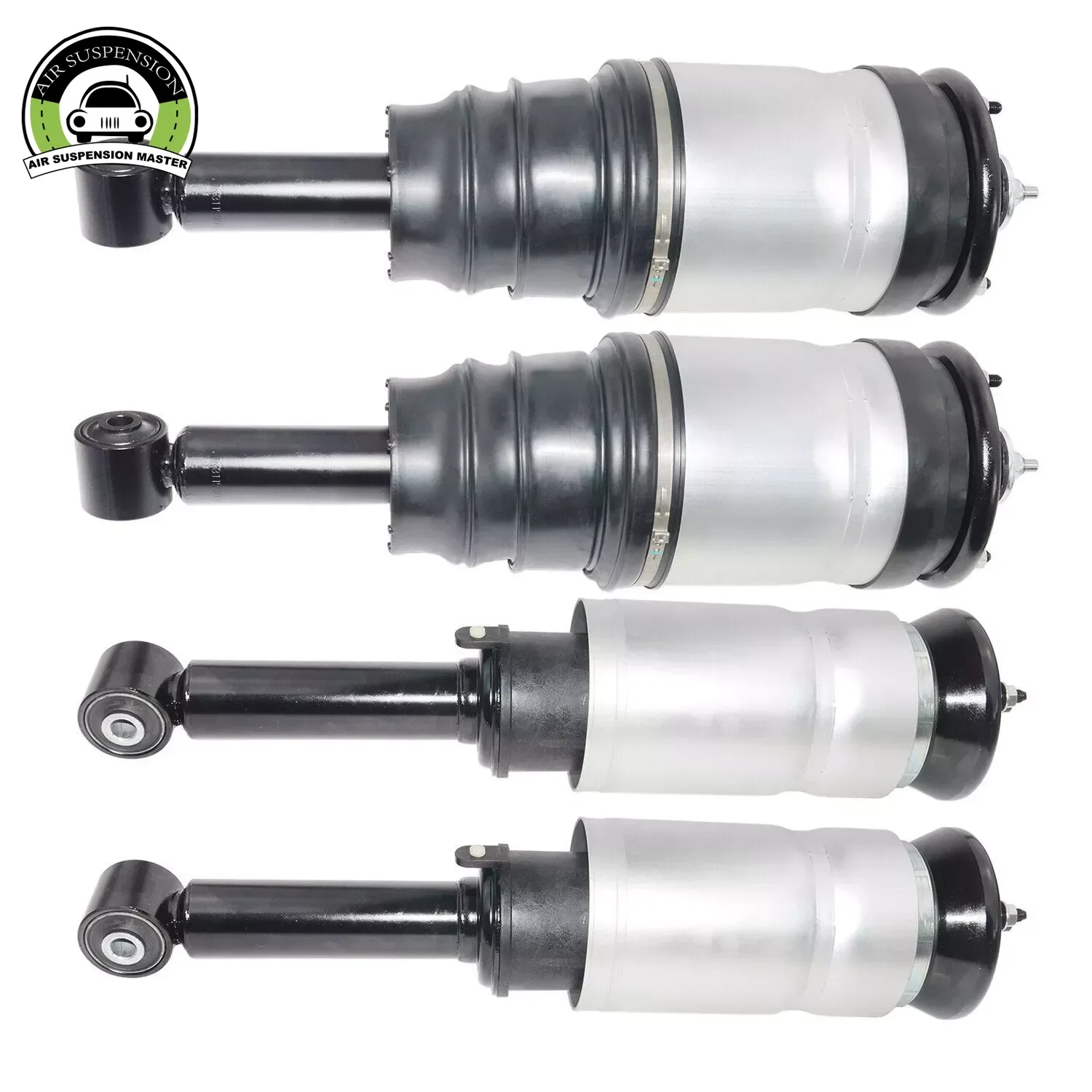 1PCS Front/Rear Air Suspension Shock Absorber For Land Rover Discovery L319 LR3 05-09 L320 RNB501580 RPD501090