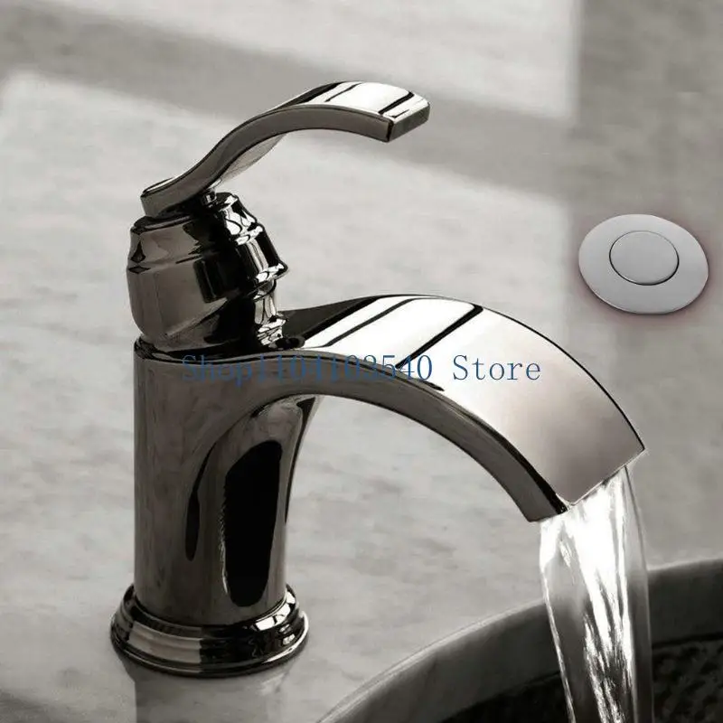 

02DC Комплект воздушного переключателя для раковины, часть для удаления мусора, встроенный адаптер-переключатель