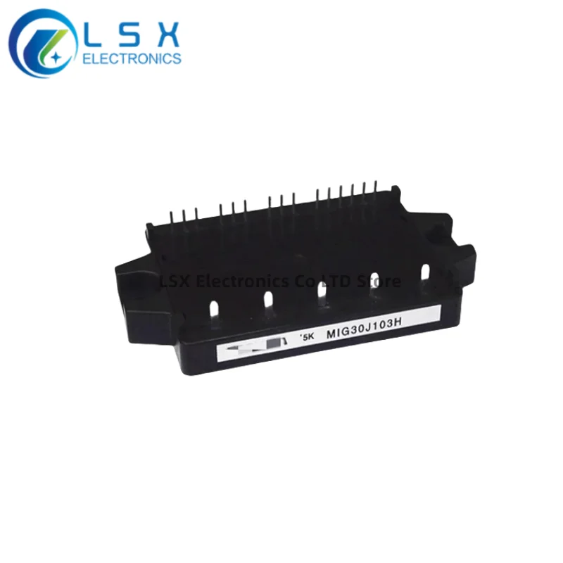 

New Original MIG30J103H MIG20J103H MIG30J103HA MIG30J103HB IGBT Module