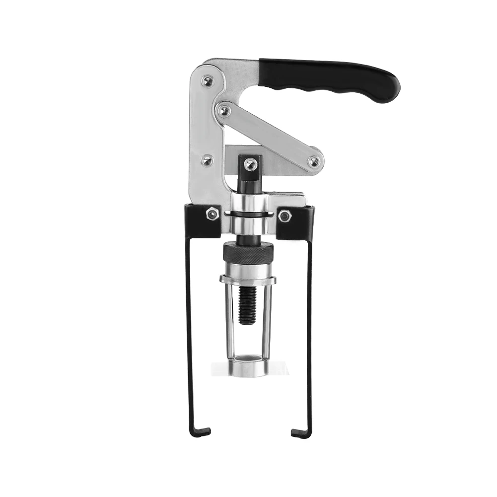 صمام الربيع ضاغط لمحركات OHV OHC CHV ختم حارس استبدال المحركات العلوية صمام الربيع ضاغط أداة إزالة الصواميل