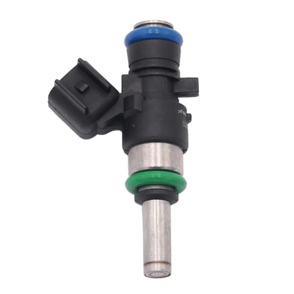 Fuel Injector 2521387 0280158337 Two Piece Set for Polaris For RZR 1000 2014 2015 2016 2017 2018 2019 2020 2021
