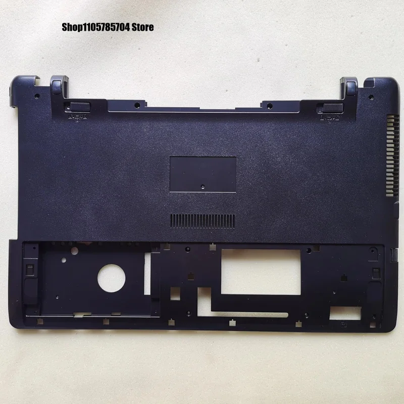 DL+New laptop  for ASUS X550V X550C A550V Y581C P550L K550V R510V F550L  bottom case cover