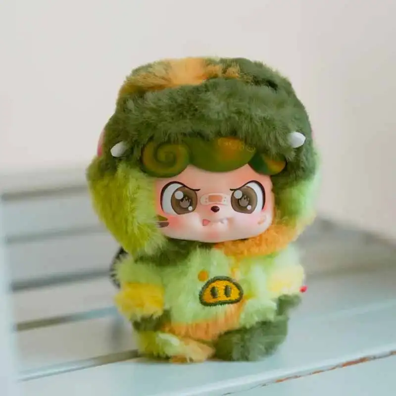 Jotoys Q Kid X GG بوند سوبر برو سلسلة صندوق أعمى لعبة حلية الحيوان شخصية لطيف دمية ظهره قلادة صندوق غامض هدايا ممتعة