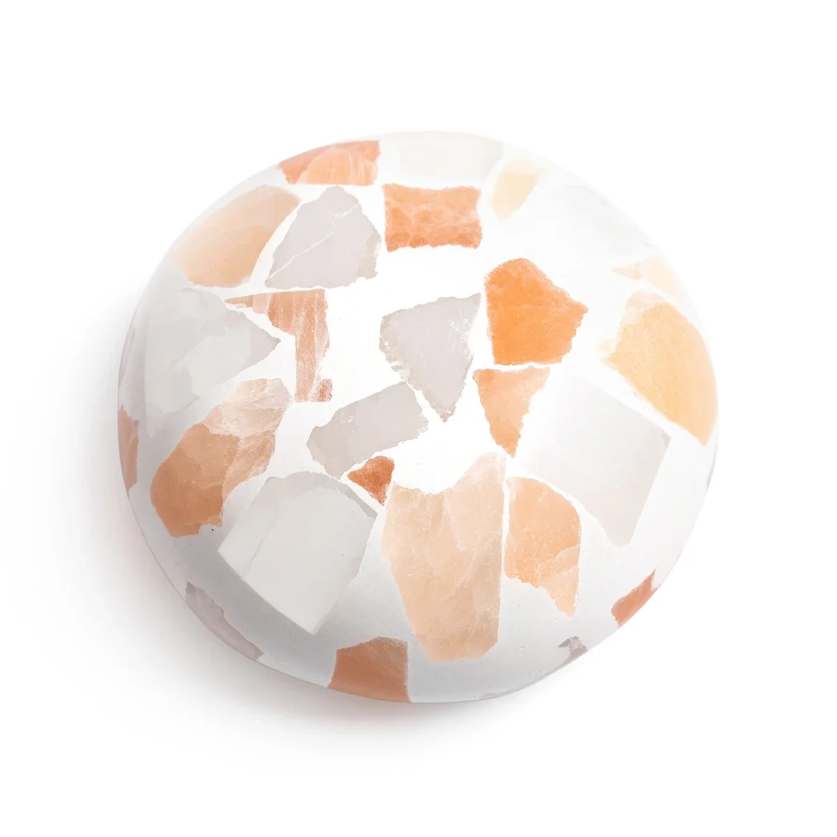 

Sleeping table lamp ornament