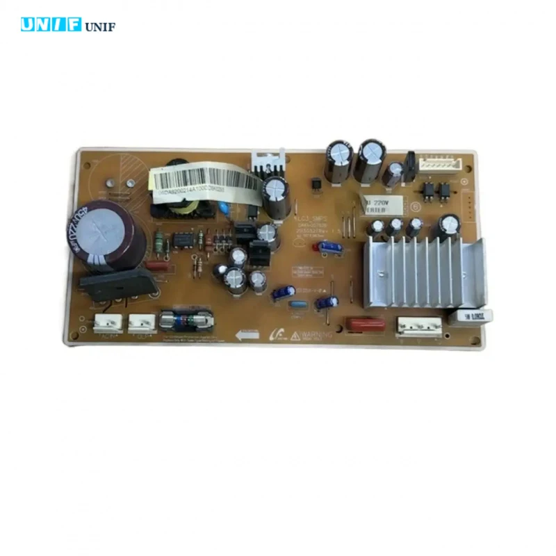 

Запасная плата инверторного привода для холодильников Samsung DA41-00782B DA92-00215A DA92-00215P DA92-00215T DA92-00215N DA92-00215