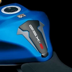 Fuel tank protection epoxy resin 3D sticker For Suzuki GSX-S1000GT GSXS1000GT GSX-S S1000 GSXS S 1000 GT S1000GT 2021-2025