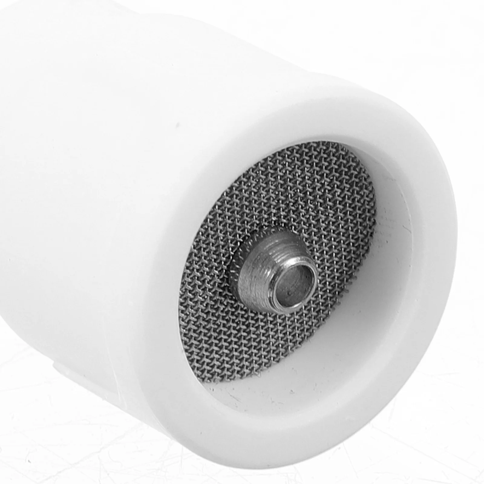 

2Pcs Ceramic Welding Torch Cup Tig Gas Nozzle Precision Machined for Aerospace Automotive Welding Tools Accessory