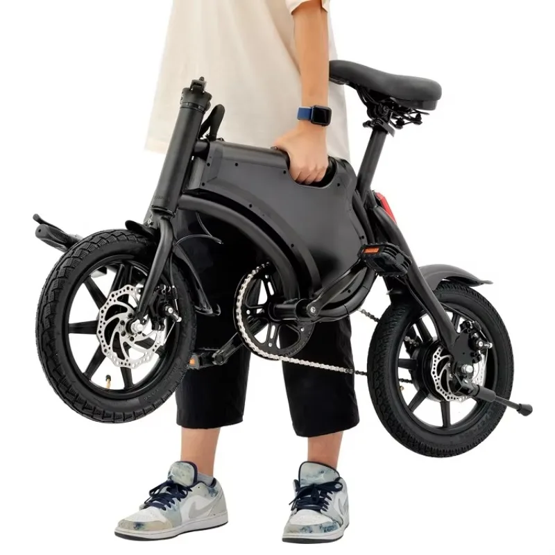 Sepeda Listrik SXLL Sepeda gunung listrik baru pengiriman Sepeda listrik pria dan wanita untuk perkotaan
