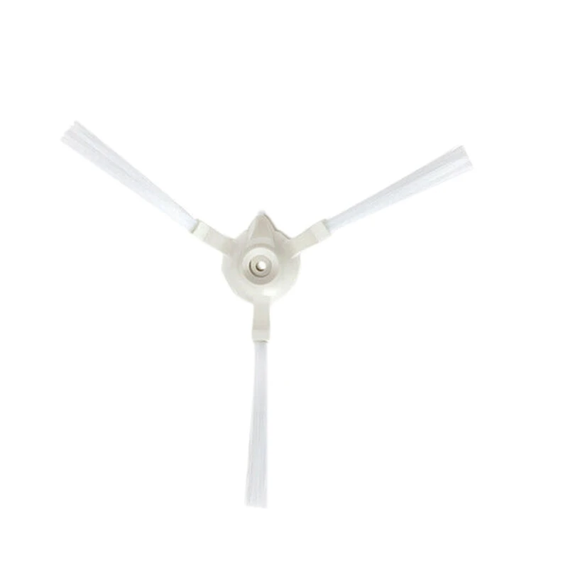 2x Bürstens eiten bürsten für 360 s6 Kehr roboter Staubsauger Ersatzteile