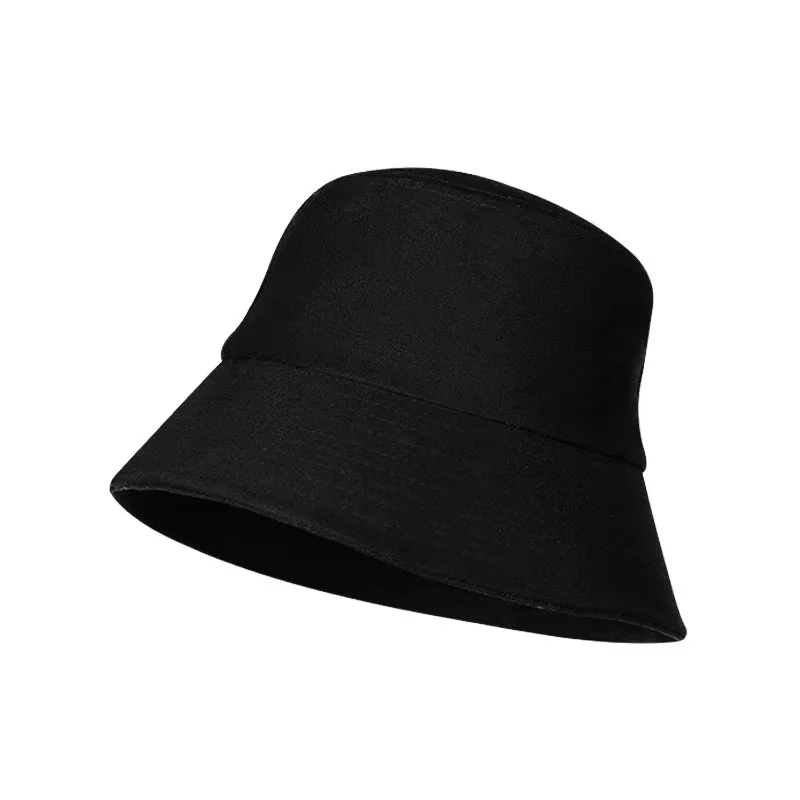 Large Size 56-60cm Sun Hat Men Women's Sunscreen Mountaineering Big Head Circumference Summer UV Protection Bucket Hat