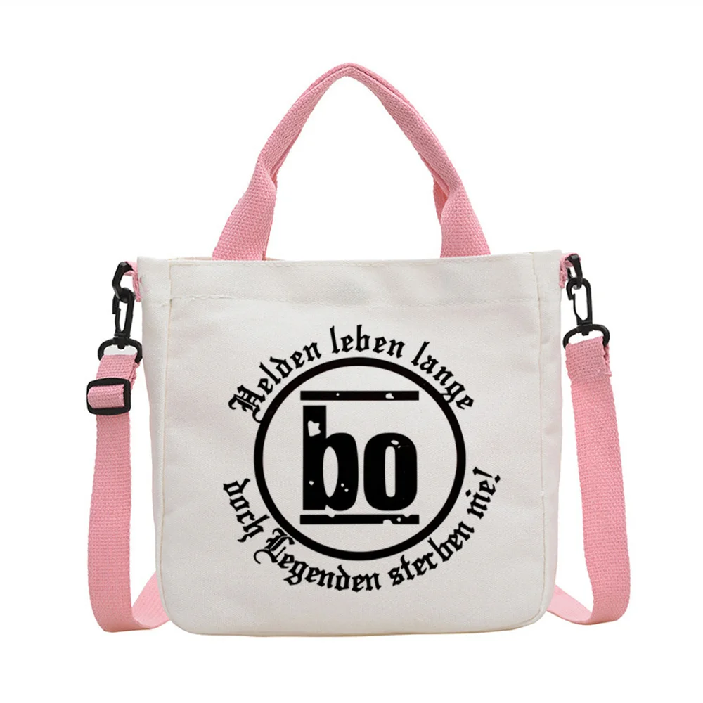 Böhse Onkelz tote bag shopper bolsas de tela einkaufstasche torba na zakupy femme