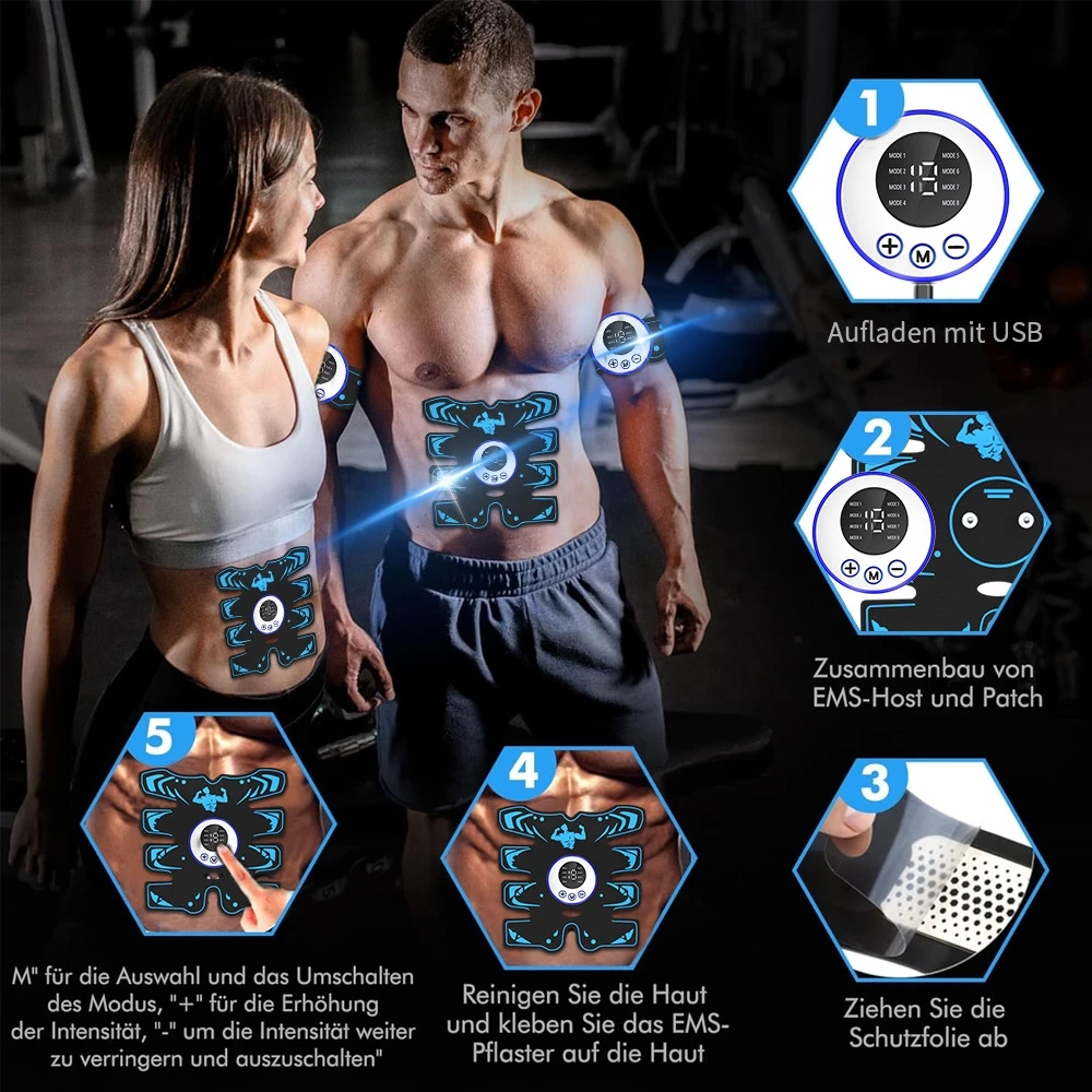 Thumbnail 3 - #15 Body Shaping Massage Equipment Deals & Discounts