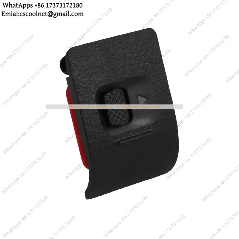 JS02 USB-C Port Cover for DJI Osmo 360 Panorama Camera Dust Protection