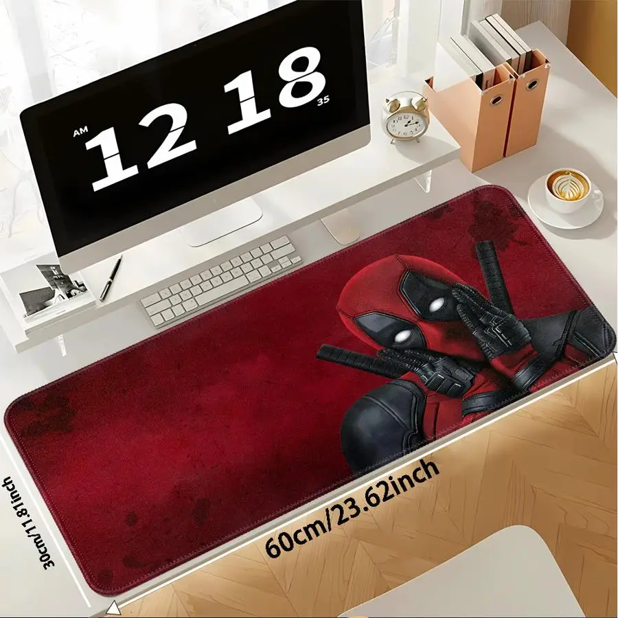 Mouse Pad Computer …