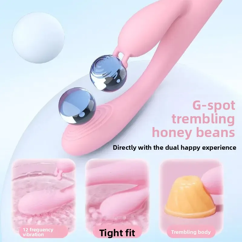 Heizung Vibrator Weibliches Spielzeug Erwachsene Masturbator Massage VibratoravGreat