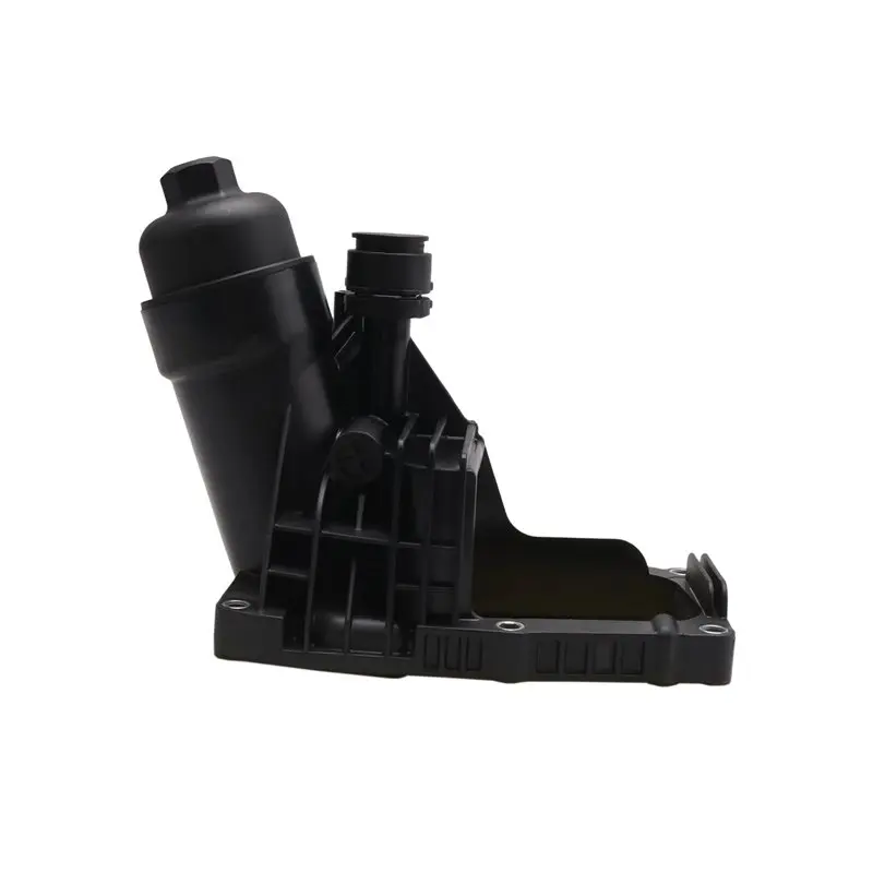For BMW F20 F21 E90 E91 E92 E93 F30 F34 F36 F10 F11 E84 F25 N47 11428512283 Engine Oil Filter Housing-A02G