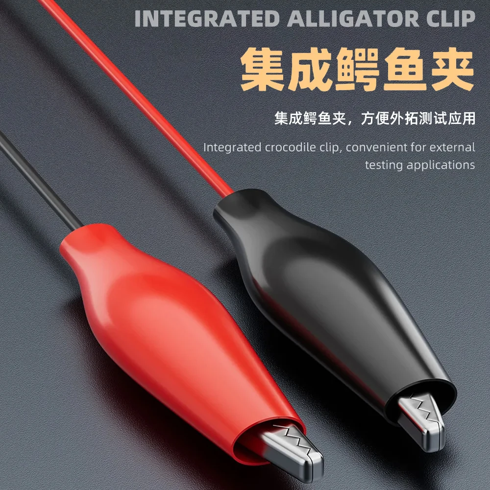 WYLIE WL-638 Universal Mobile Phone Power Start Cable Suitable for iPhone 6G-15PM Android Phone Repair Power Start Cable Tool