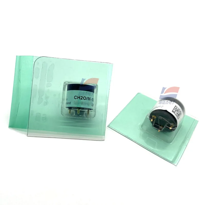 NEW C2H4/M-10 Gas Ethylene Sensor For Portable 3-Electrode Electrochemical Miniature Housing