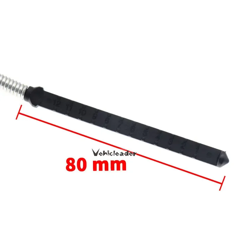 92cm Automatic Transmission Gearbox Dipstick Oil Gearbox Measure Level Tool For Mercedes W163 W168 W208 W210 W211 W220