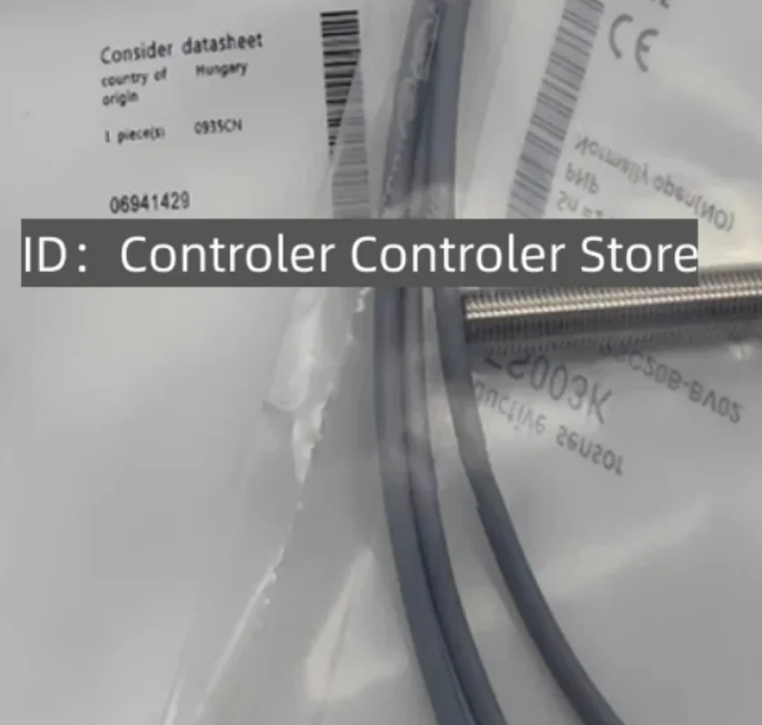 

2 шт. новый высокий бесконтактный переключатель BES 516-543-BO-H-05 BES 516-543-BO-H-03