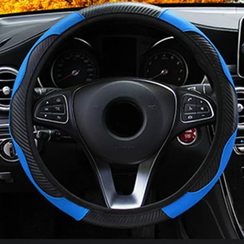 38CM Car Blue Black… - image