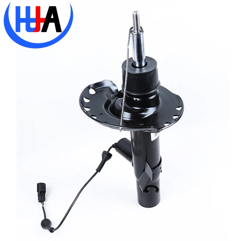 

31340316 31340317 Передний электрический амортизатор для Volvo S60 XC70 V70 S80 10-18, деталь пневмоподвески