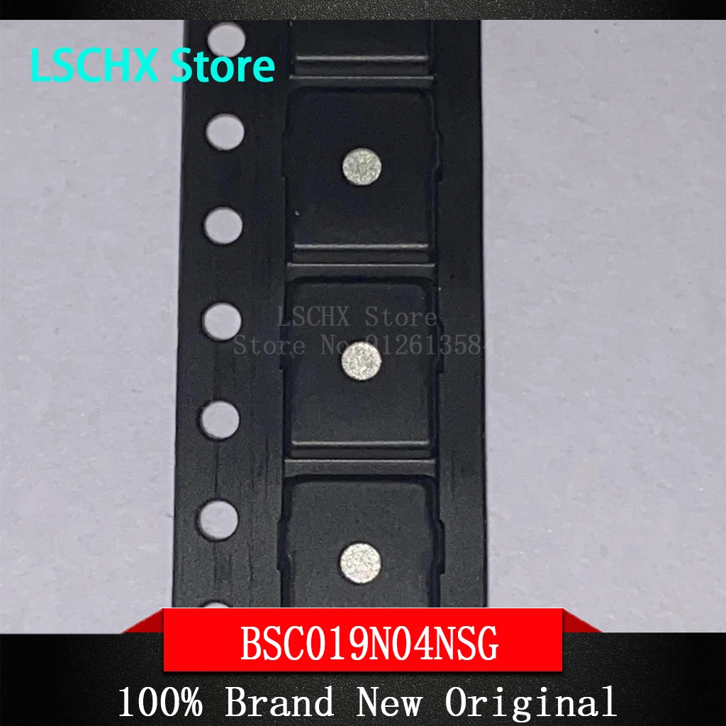 10PCS BSC019N04NSG 019N04NS O19NO4NS BSC019N04NS QFN8