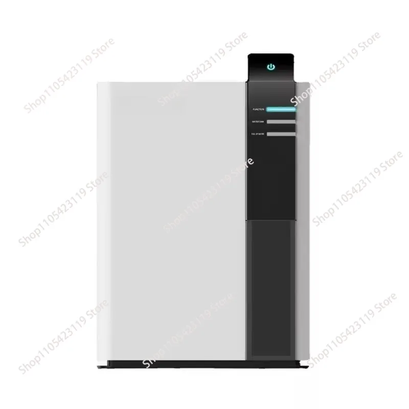 Household dehumidifier silent intelligent dehumidifier air