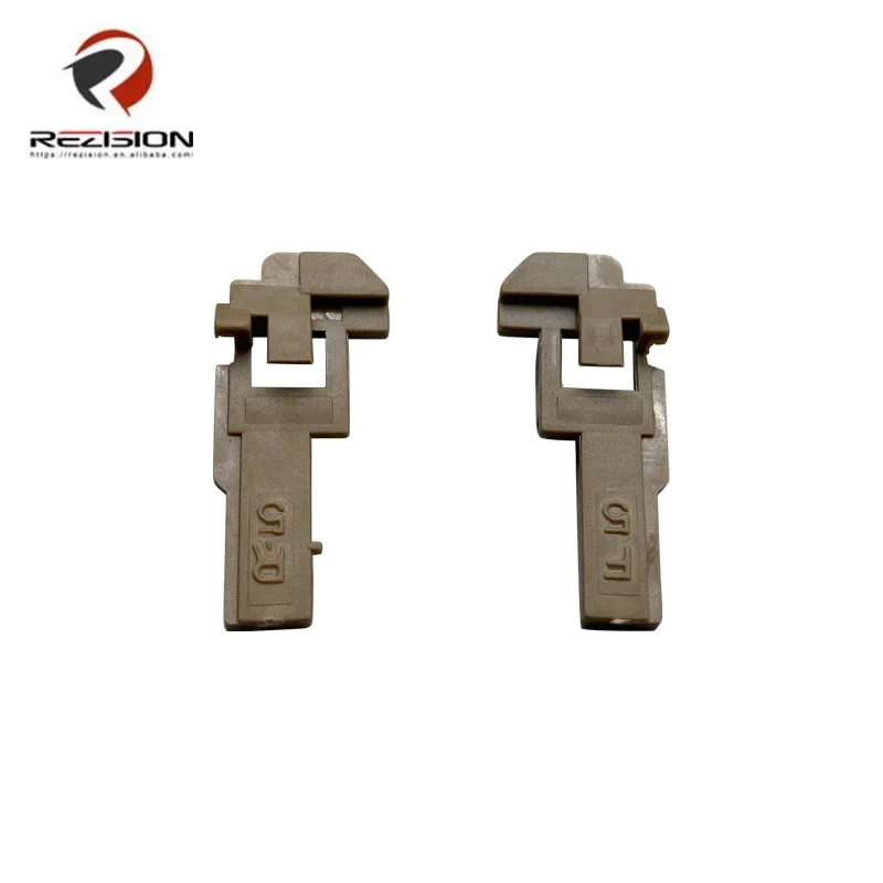 2 sets LHLDZ2574FCZZ LHLDZ2575FCZZ Fixed Separation Baffle Bracket For Sharp MX3081 2621 3121 3581 4081 RV R Printer Parts