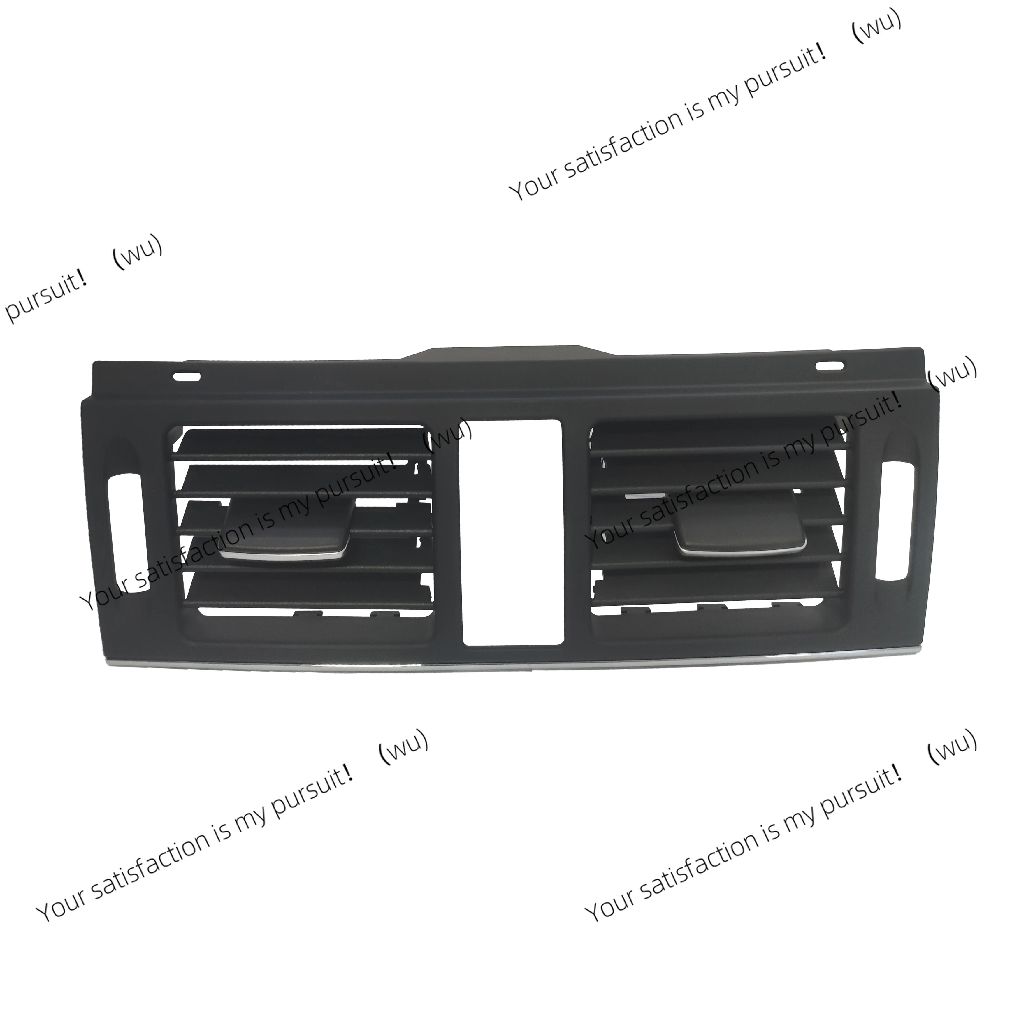 Front central dashboard central air conditioner trend, suitable for Mercedes-Benz W204 S204 2008-2012