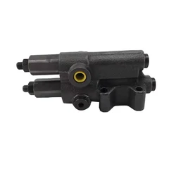 For Rexroth control valve A10VSO18/28/45/71/100-DFR/DFR1/DR/DRG/DRGS power valve