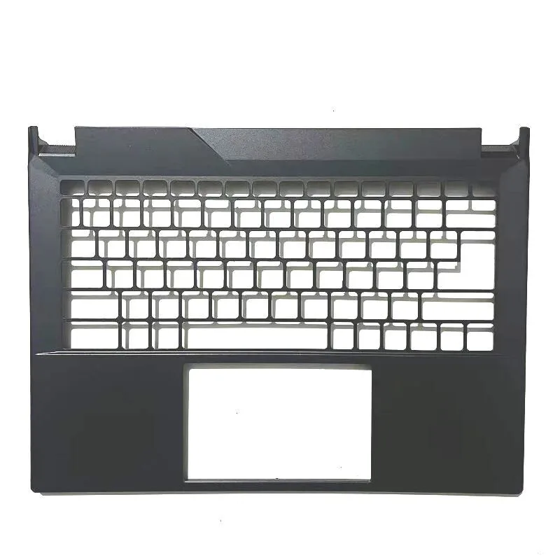 

New For MSI Cyborg 14 MS-14P1 Palmrest Cover Upper Case KB Bezel 3074P1C411