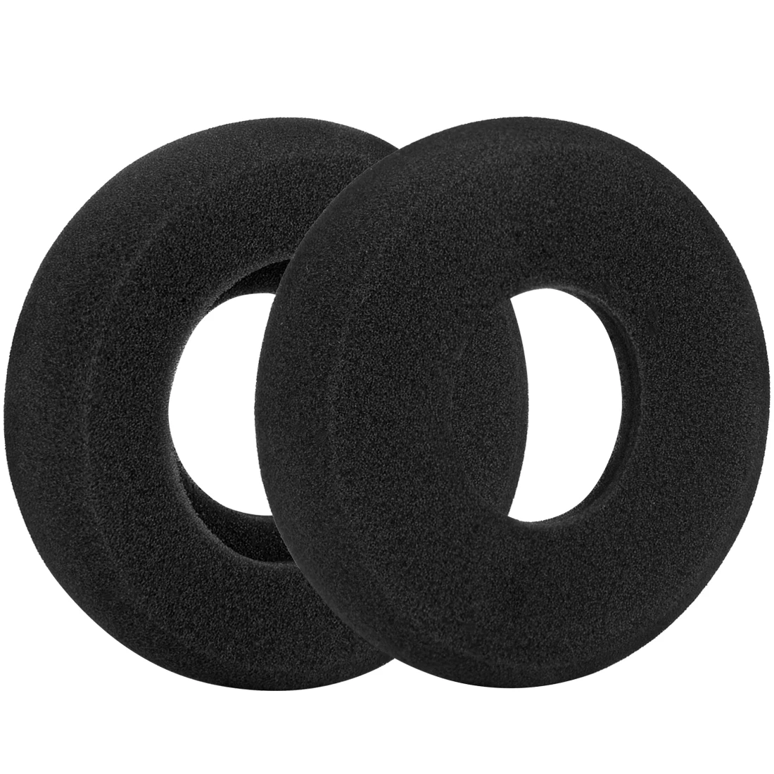 Geekria Comfort Foam Replacement Ear Pads for GRADO SR60, SR80, SR125, SR225, M1, M2 Headphones